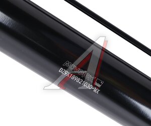 Изображение 3, DZ9X189821030-MX Цилиндр SHACMAN SHAANXI X6000 подъема кабины MOVELEX