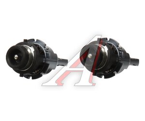 Изображение 3, LXD2S4 Лампа светодиодная 12V D2S 35W P32d-2 бокс (2шт.) MTF