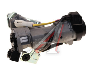 Изображение 4, 3704020R1040-Z001 Комплект замков JAC Sunray SOLLERS Atlant с ключами OE