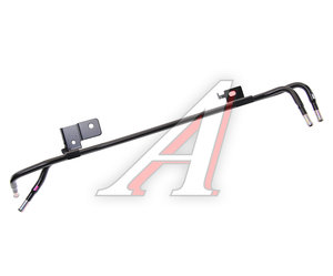 Изображение 2, 21621-1KX5A Трубка NISSAN Juke (11-) охлаждения АКПП OE