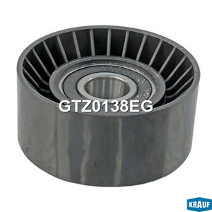 Изображение 1, GTZ0138EG Натяжитель приводного ремня BMW 1 (F20, F21) KRAUF