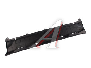 Изображение 3, 82651-Y4010XH-1T00 Панель кабины JAC N350 передняя верхняя OE