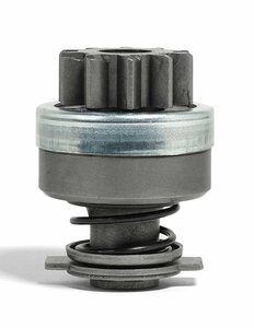 Изображение 6, IMSS111674 Привод стартера КАМАЗ, ЯМЗ AZF-4554, 4581 z=10 ISKRAMOTOR