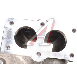 Изображение 5, 53443.1213100 Корпус ЯМЗ-53443 радиатора отработавших газов АВТОДИЗЕЛЬ