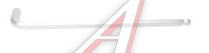Изображение 1, RF-76412XL Ключ шестигранный Г-образный 12мм экстрадлинный ROCKFORCE