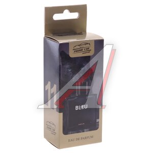 Изображение 1, AS-011 Ароматизатор спрей+пластина (Bleu) 30мл PRIME CAR