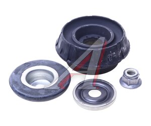 Изображение 1, 543A06915R Опора амортизатора ЛАДА RENAULT Duster (10-) переднего комплект (с подшипником) OE