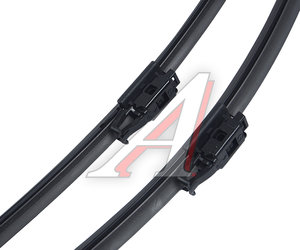 Изображение 3, 288903916R Щетка стеклоочистителя RENAULT Duster (16-) комплект OE