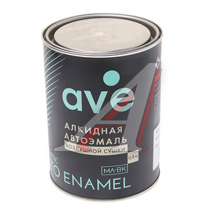 Изображение 1, AVE Краска слоновая кость МЛ-ВК 800г AVE