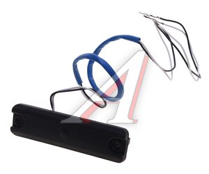 Изображение 1, QF22H00124 Кнопка открывания багажника HYUNDAI Tucson (10-) QUATTRO FRENI