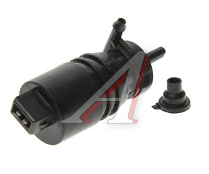 Изображение 1, NS280920BC20A Мотор омывателя NISSAN Primera (02-07) стекла ветрового DOMINANT