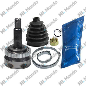 Изображение 5, HM495002E550T ШРУС наружный HYUNDAI Tucson (04-) (4WD) правый MANDO
