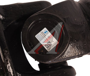 Изображение 5, DZ9114311067 Вал карданный SHACMAN SHAANXI заднего моста L=660мм (8х4) OE