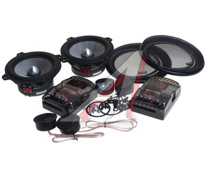 Изображение 1, Access 130AS Колонки компонентные 5" (13см) 50Вт FOCAL