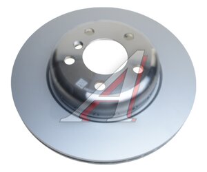 Изображение 1, 34116896652 Диск тормозной BMW 5 (F10, F18) передний (1шт.) OE