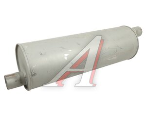 Изображение 1, 5337-1201010-10 Глушитель МАЗ-53371, 5337, 5551 шаровое соединение СОД