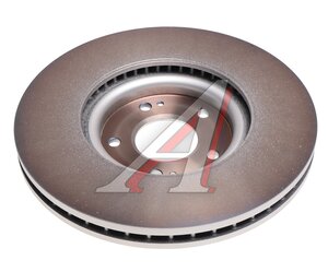 Изображение 2, 3503300U0010 Диск тормозной JAC S7 передний (1шт.) OE