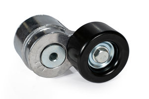Изображение 1, MP-5262500F Натяжитель ремня ГАЗ-3302 дв.CUMMINS ISF 2.8 METALPART