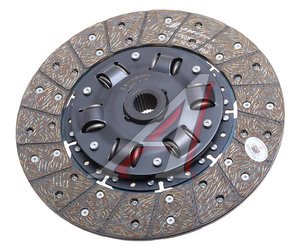 Изображение 2, 1600200LE190-AM001 Диск сцепления JAC N56 OE