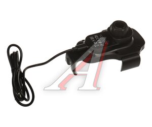 Изображение 5, HW3 Black Держатель телефона с беспроводной зарядкой HOCO