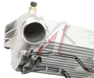 Изображение 4, 28190-4A820 Охладитель HYUNDAI HD35 (17-) (D4CB) наддувного воздуха OE