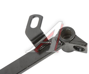 Изображение 5, 80-3503110 Рычаг МТЗ педали тормоза правый ОАО МТЗ