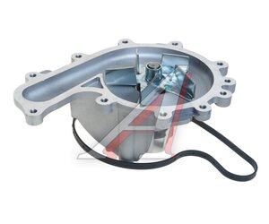 Изображение 3, BSG25500013 Насос водяной CITROEN Jumper (06-) FIAT Ducato (06-) BSG