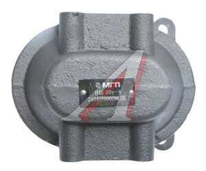 Изображение 4, НШ50У-4 Насос шестеренчатый НШ50У-4 (чугун) правый МГП
