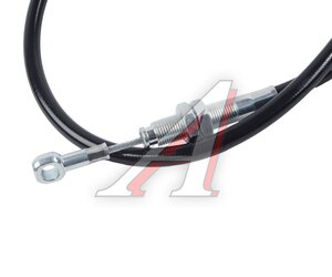 Изображение 2, GP.11570024 Трос стояночного тормоза ГАЗ-2217 передний G-PART (ОАО ГАЗ)