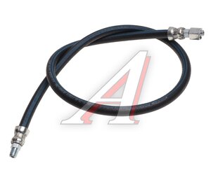 Изображение 1, 375-4225075-02 Шланг УРАЛ системы накачки шин длинный L=927мм УРАЛОПТ