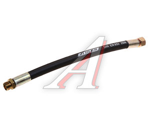 Изображение 1, DZ97189471022 Трубка SHACMAN SHAANXI F3000 гидроусилителя OE