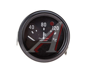 Изображение 1, УК171М Указатель температуры КАМАЗ, МАЗ, КРАЗ, УРАЛ ОКТЭП