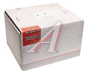 Изображение 4, 55571-1803200 Механизм УРАЛ переключения (АО АЗ УРАЛ)