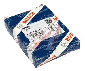 Изображение 4, 1467035027 Насос низкого давления BOSCH