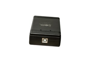 Изображение 2, CM-0505200 Кабель K-line адаптер ABS SORL