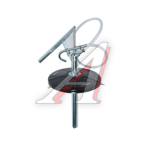 Нагнетатель масла (маслораздатчик) ручной под емкость 20л ЭВРИКА, ,
                                                          фото 2 Изображение 2, ER-44492 Нагнетатель масла (маслораздатчик) ручной под емкость 20л ЭВРИКА