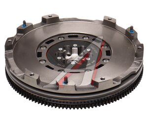 Изображение 2, 67104 Маховик HYUNDAI Creta (17-), Tucson (15-) (1.6) VALEO PHC