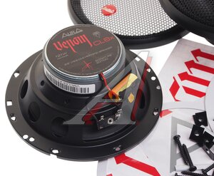 Изображение 4, VENOM-CL6X Колонки коаксиальные 6" (16см) 71Вт AURA