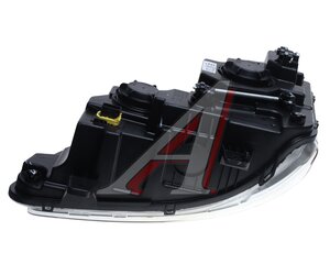 Изображение 3, 3711020-72G-C00/D Фара FAW J6, 4180 правая комбинированная OE
