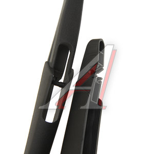 Изображение 3, 5045RWT1 Рычаг стеклоочистителя MERCEDES ML (W164) заднего (со щеткой 305мм) POLCAR