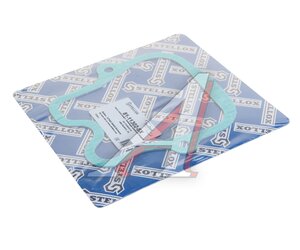 Изображение 2, 81-11302-SX Прокладка крышки клапанной MAN F200, F90, M90 STELLOX