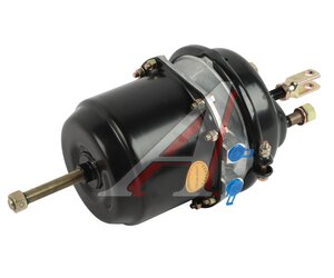 Изображение 2, 3530020-896-C00/A Камера тормоза FAW 3250 (6х6) переднего моста OE