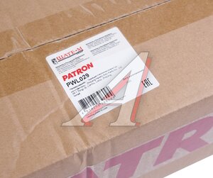 Изображение 4, PWL029 Трапеция стеклоочистителя NISSAN Micra (02-10) без мотора PATRON