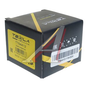 Изображение 4, TT64412 Шкив NISSAN OPEL RENAULT генератора TESLA TECHNICS