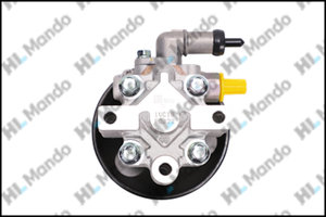 Изображение 8, EX96837813 Насос гидроусилителя CHEVROLET Cruze (09-) (1.8) MANDO
