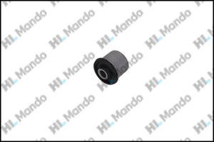 Изображение 4, DCC010155 Сайлентблок HYUNDAI Santa Fe (06-) рычага заднего верхнего поперечного MANDO