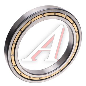 Изображение 2, 1000934 Л Подшипник шариковый радиальный однорядный ГПЗ