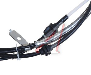 Изображение 4, 8856353 Блок управления LAND ROVER стояночным тормозом в сборе LONGHO