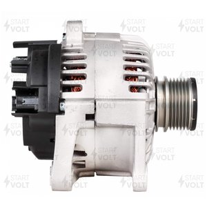Изображение 3, LG0906 Генератор RENAULT Logan (04-), Duster (10-), Sandero (09-) STARTVOLT