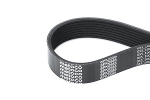 Изображение 2, 8PK2585 Ремень приводной поликлиновой 8PK2585 MERCEDES S (W140, C140) METACO